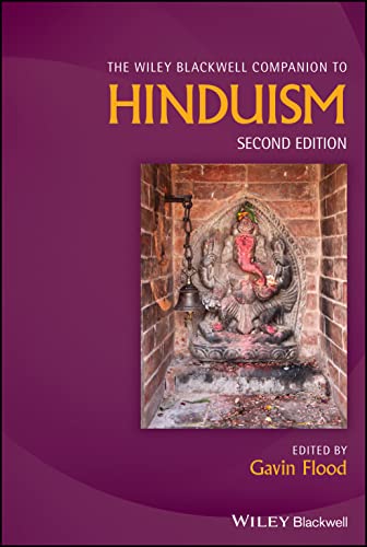 The Wiley Blackwell Companion to Hinduism (The Wiley Blackwell Companions to Religion) von Wiley-Blackwell