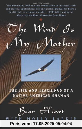 The Wind Is My Mother