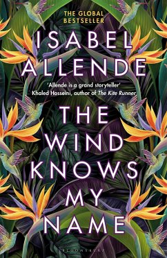 The Wind Knows My Name von Bloomsbury Publishing (UK)