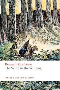 The Wind in the Willows von Oxford University Press
