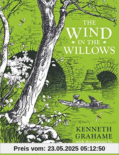 The Wind in the Willows The Wind in the Willows
