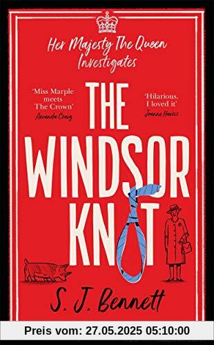 The Windsor Knot The Windsor Knot