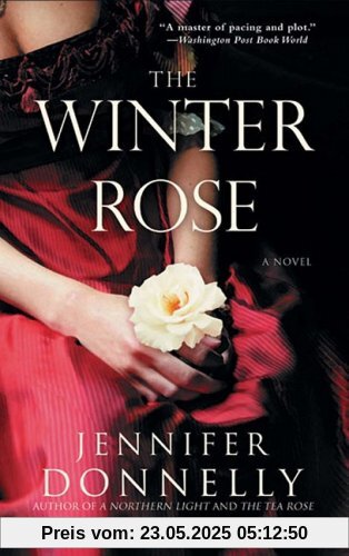 The Winter Rose