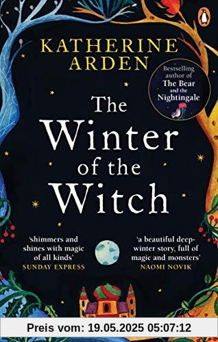 The Winter of the Witch (Winternight Trilogy)