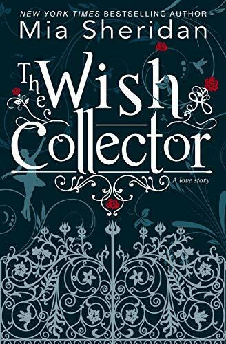 The Wish Collector The Wish Collector