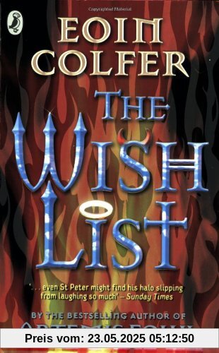 The Wish List The Wish List