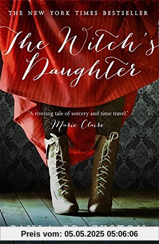 The Witch's Daughter (The Shadow Chronicles)
