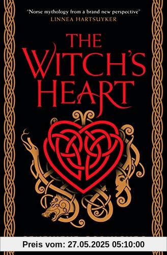 The Witch's Heart