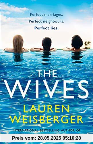 The Wives The Wives