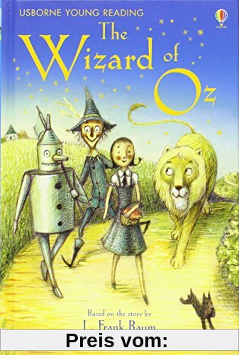 The Wizard of Oz (Young Reading Series Two)