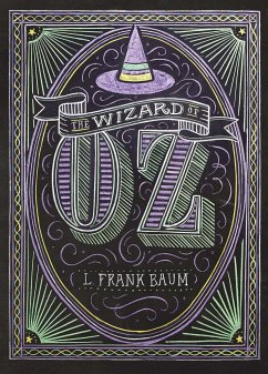 The Wizard of Oz von Penguin US / Puffin