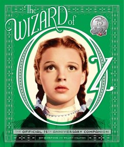 The Wizard of Oz von HarperCollins Publishers Inc