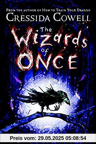 The Wizards of Once The Wizards of Once