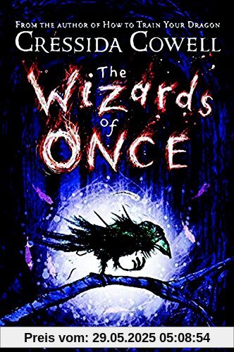 The Wizards of Once