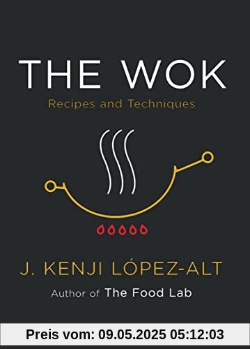 The Wok: Recipes and Techniques