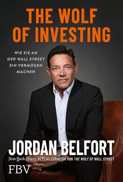 The Wolf of Investing von FinanzBuch Verlag