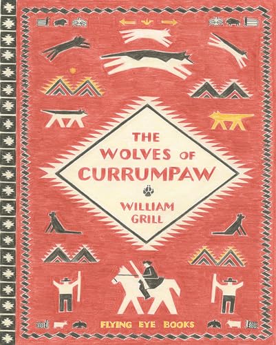 The Wolves of Currumpaw: 1