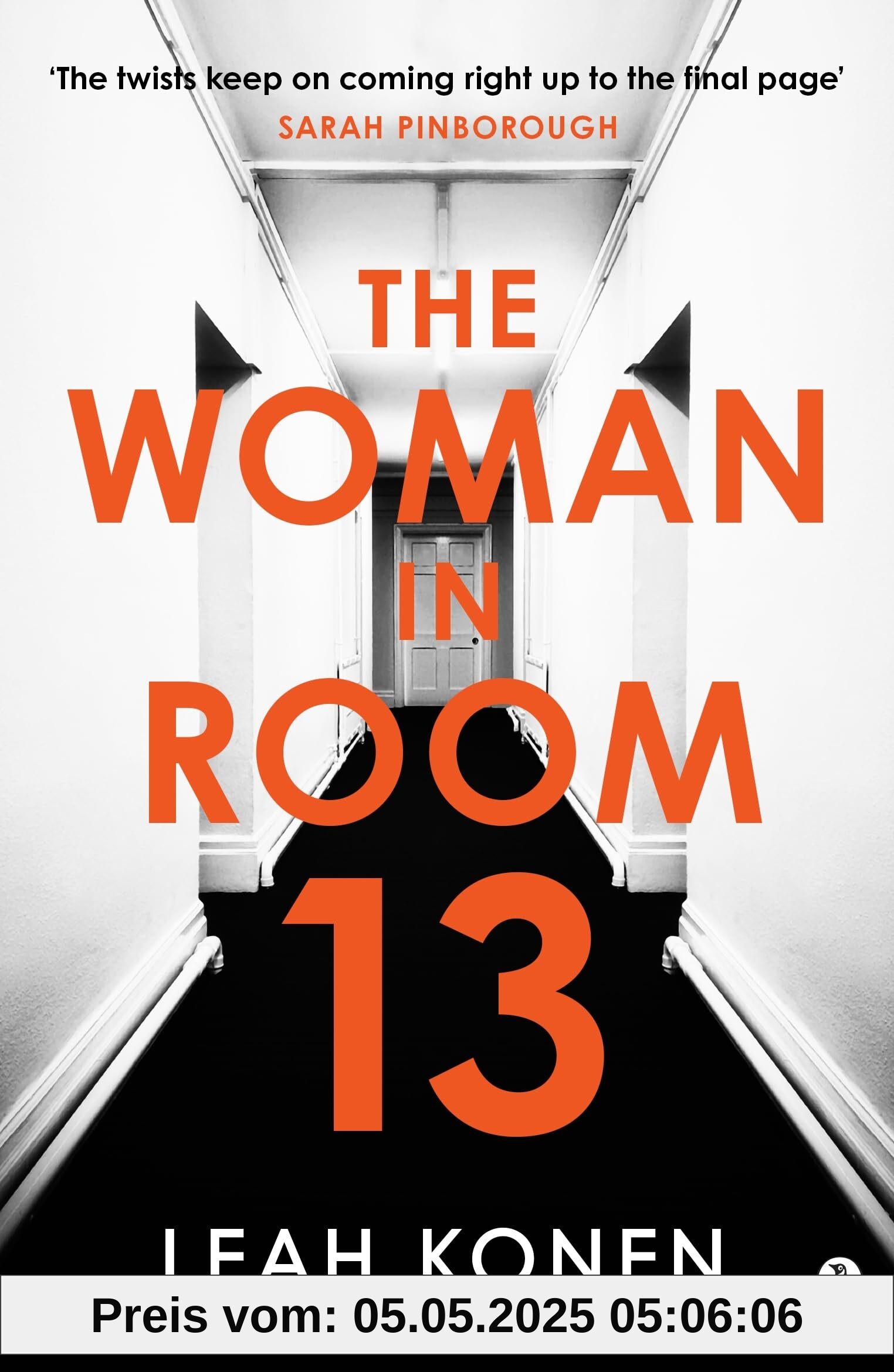 The Woman in Room 13