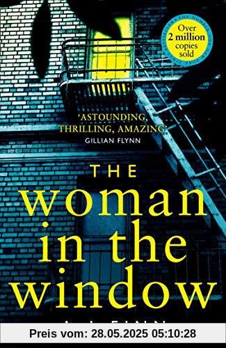 The Woman in the Window