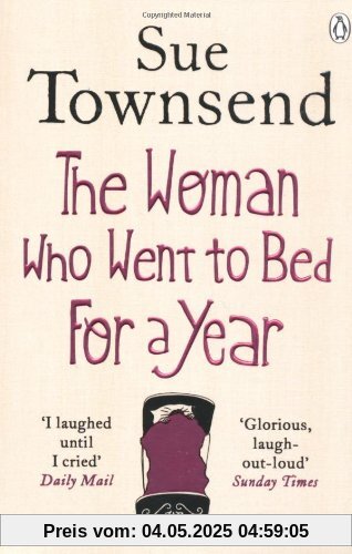 The Woman who Went to Bed for a Year