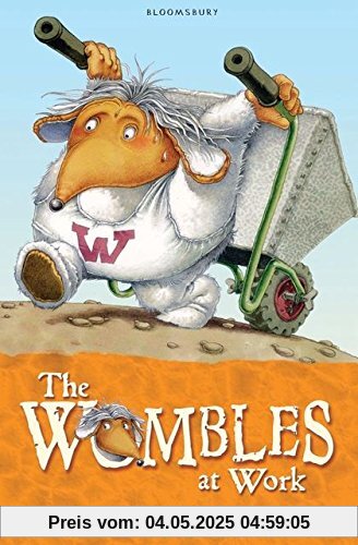 The Wombles at Work