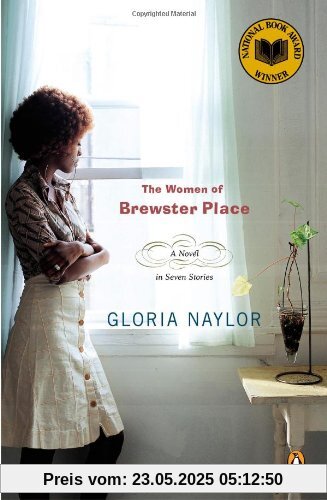 The Women of Brewster Place (Penguin Contemporary American Fiction Series)