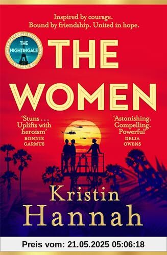 The Women: Kristin Hannah