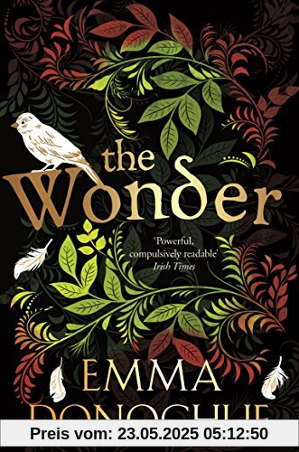 The Wonder The Wonder