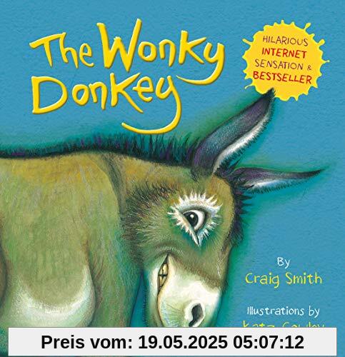 The Wonky Donkey (BB)