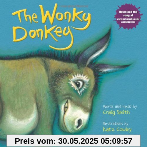 The Wonky Donkey