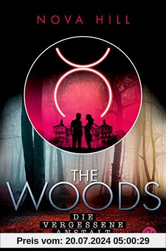 The Woods 1: Die vergessene Anstalt