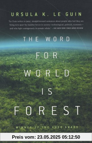 The Word for World Is Forest