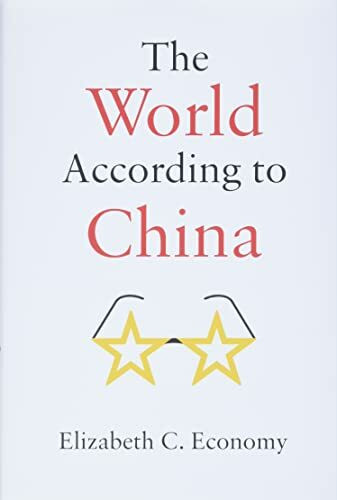 The World According to China The World According to China
