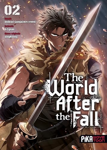 The World After The Fall T02 von PIKA