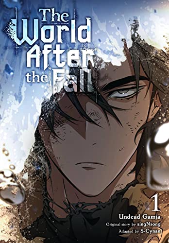 The World After the Fall, Vol. 1 (WORLD AFTER THE FALL GN)