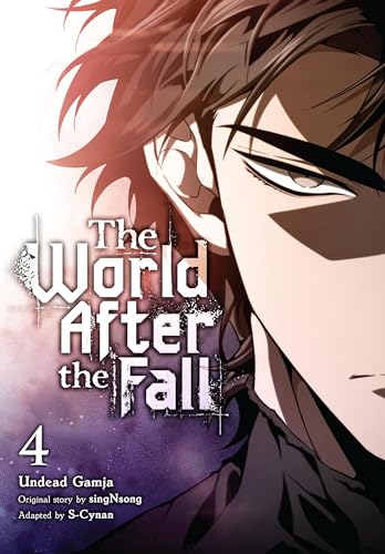 The World After the Fall, Vol. 4 (WORLD AFTER THE FALL GN) von Yen Press