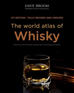 The World Atlas of Whisky von Octopus Publishing Group