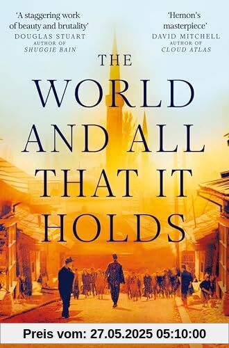 The World and All That It Holds