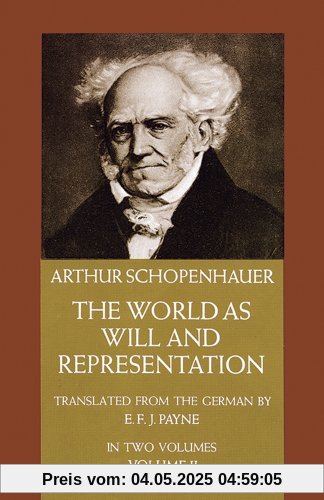 The World as Will and Representation, Volume II