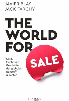 The World for Sale von Börsenmedien