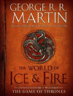 The World of Ice and Fire von Penguin Random House