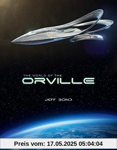 The World of The Orville