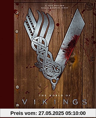 The World of Vikings