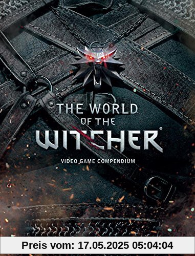 The World of the Witcher
