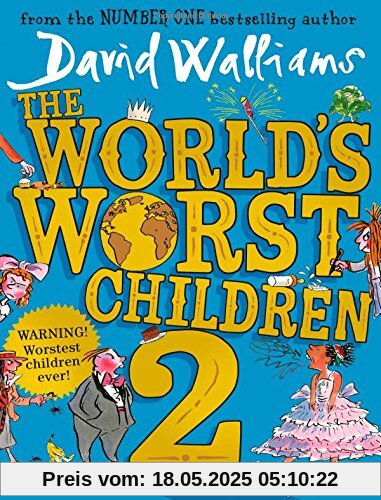 The World's Worst Children 2 The World's Worst Children 2