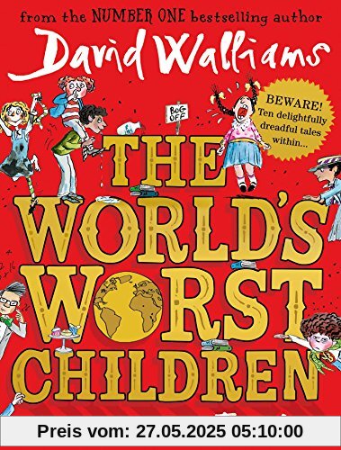 The World's Worst Children The World's Worst Children