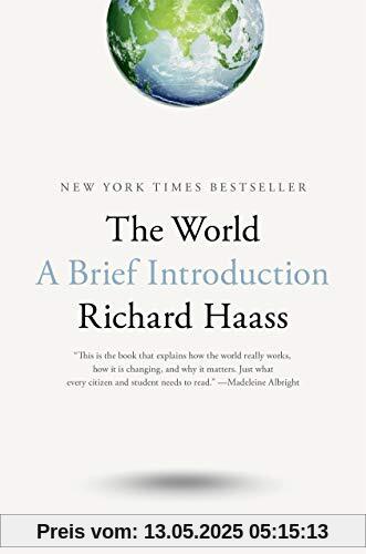 The World: A Brief Introduction
