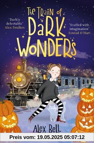 The Worlds of Dark Wonders