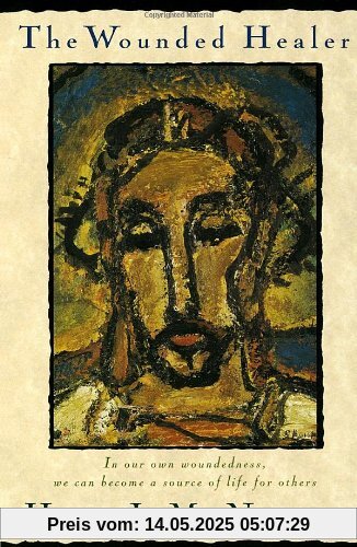 The Wounded Healer: Ministry in Contemporary Society
