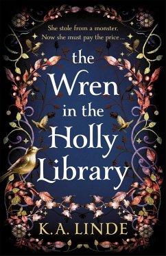 The Wren in the Holly Library von Macmillan Publishers International